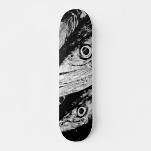 four eyes skateboard