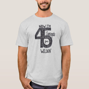 Four Five Seconds T-Shirt