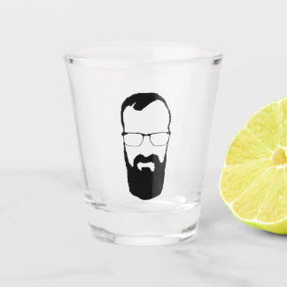 Four Horsemen - A Shot Glass