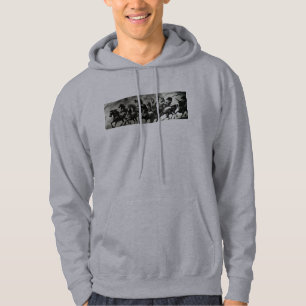 Four Horsemen Hoodie