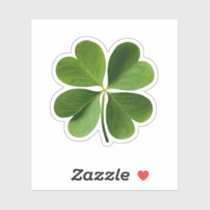 Four Leaf Clover