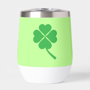 Four Leaf Clover - St. Patrick's Day