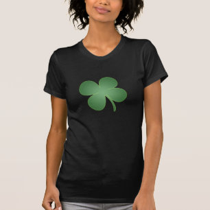 Four Leaf Clover T-Shirt