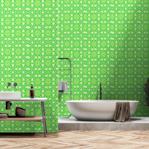 Four Leaf Clover Wallpaper