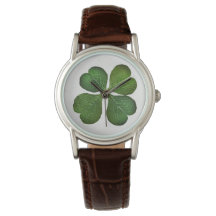 Four Leaf Clover