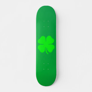 Four Leaf Skateboard