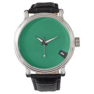 Four O'Clock – Roulette Watch