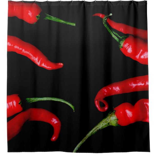 Four Red Chilies sca (Front)