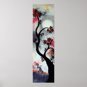 Four Seasons- Fall Poster