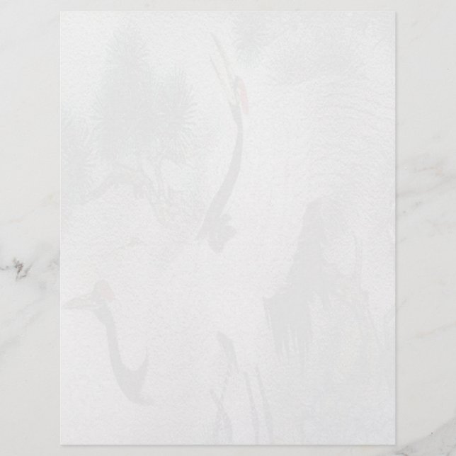 Four Seasons Flyer (Front)