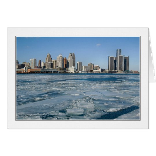 four seasons in michigan 10 card