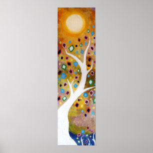 Four Seasons- Summer Poster