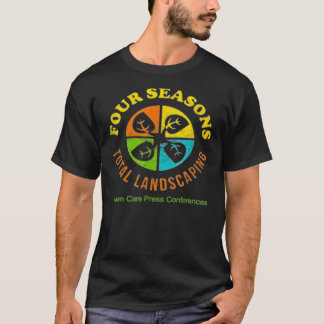 four seasons total landscaping Essential T-Shirt