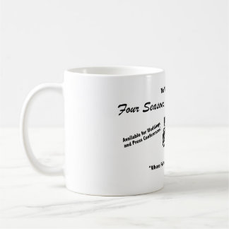 Four Seasons Total Landscaping Mug