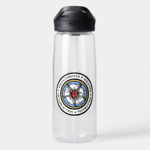 Four Solas Water Bottle