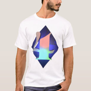 Four T-Shirt
