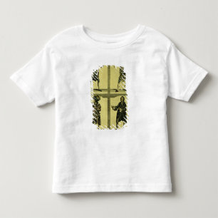 Four Tragic Roles Toddler T-shirt