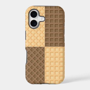Four Wafers