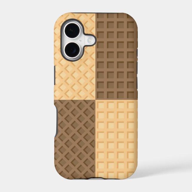 Four Wafers (Back)