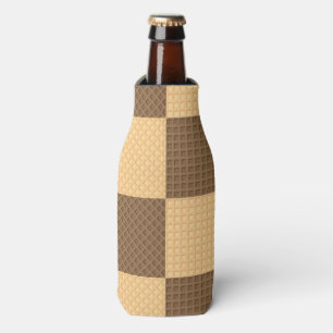 Four Wafers Bottle Cooler