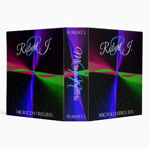 Four-Way Wave Geometric Binder