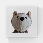 FOURCorduroykids  Paperweight