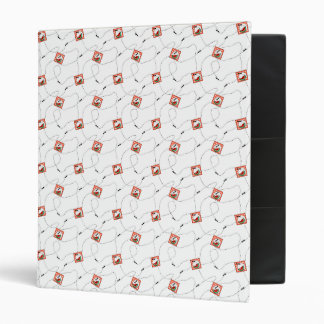 Fourmis à mon classeur de pique-nique