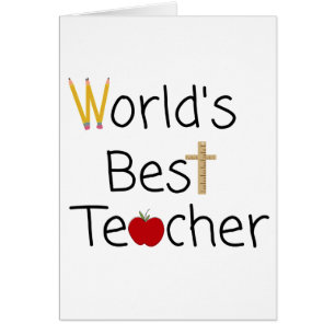 Fournitures de la meilleure école de Cool du monde