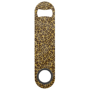 Fourrure de léopard