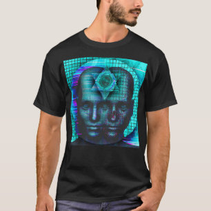 FOURTH DIMENSION T-Shirt