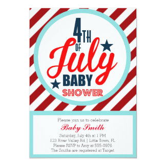 Independence Day Invitations & Announcements  Zazzle Canada