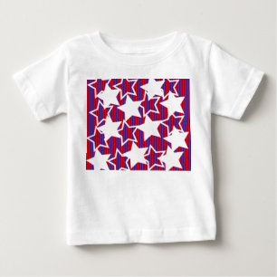 Fourth of July Baby T-Shirt