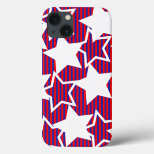 Fourth of July iPhone 13 Case