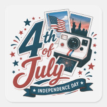 Fourth of July Celebration
