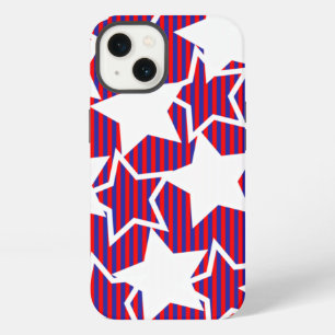 Fourth of July  iPhone 13 Case