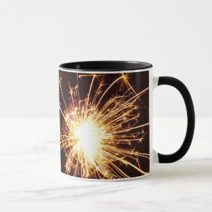 Fourth of July Mug