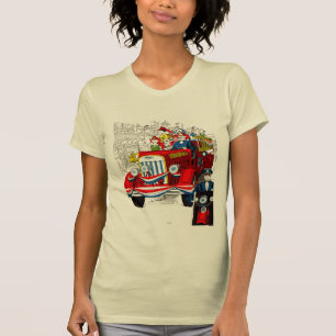 Fourth of July Parade T-Shirt