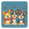 Fourth Of July Pembroke Welsh Corgi Dogs