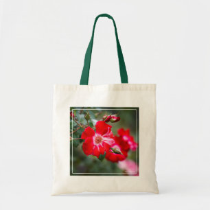 Fourth of July Shrub Tote Bag