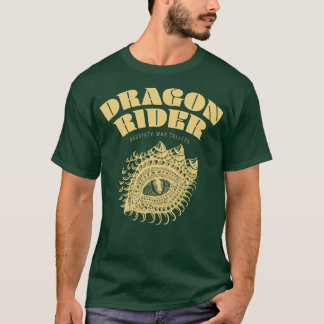Fourth Wing Romantasy Fantasy YA Dark Academia boo T-Shirt