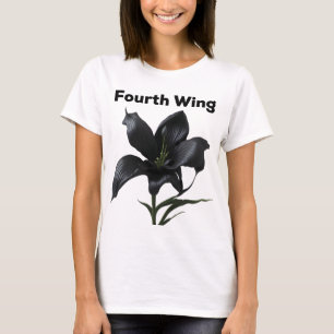 Fourth Wing T-Shirt