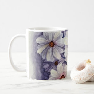 Foutaises africaines de la Lavande de Mug