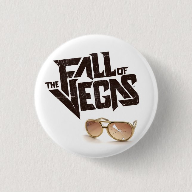 FOV Badge 1 Inch Round Button (Front)