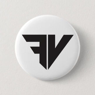 FOV Badge 2 Inch Round Button