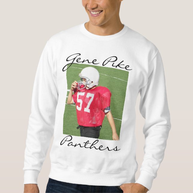 Fowler Sweatshirt (Front)