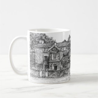 Fowlstone Farm - Coffee Mug