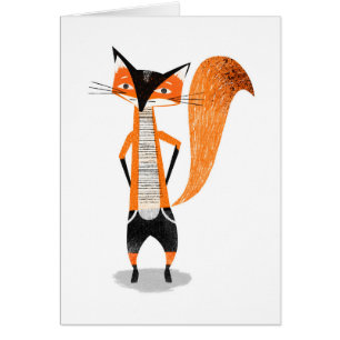 Fox