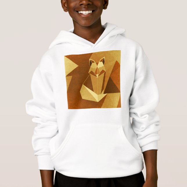 fox (Front)