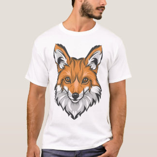 fox 1 T-Shirt
