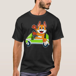 Fox  1 T-Shirt